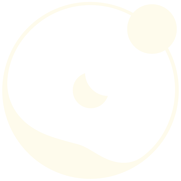 Emblème-Thick Ivory Logo Sphaera sports blanc